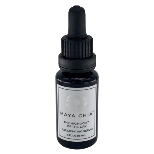 Maya Chia The Highlight Of The Day Illuminating Serum - Afternoon Delight