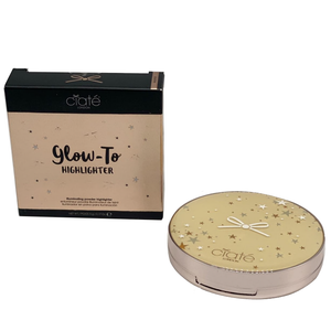 Ciate London Glow To Highlighter - Solstice