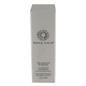 Maya Chia The Highlight Of The Day Illuminating Serum - After Hours