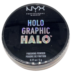 Nyx Holographic Halo Finishing Powder - HHFP02 Magical