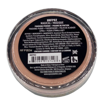 Load image into Gallery viewer, Nyx Holographic Halo Finishing Powder - HHFP02 Magical