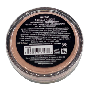 Nyx Holographic Halo Finishing Powder - HHFP02 Magical