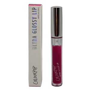 ColourPop Ultra Glossy Lip Liquid Lipstick - Honey B