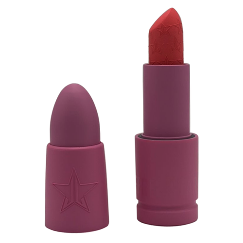 Jeffree Star Cosmetics Velvet Trap Lipstick - Honey, Suck Me