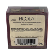 Load image into Gallery viewer, Benefit Cosmetics Hoola Bronzing Powder - Natural Bronze