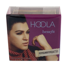 Load image into Gallery viewer, Benefit Cosmetics Hoola Bronzing Powder - Natural Bronze