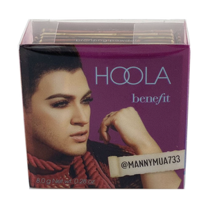 Benefit Cosmetics Hoola Bronzing Powder - Natural Bronze