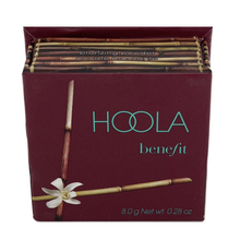 Load image into Gallery viewer, Benefit Cosmetics Hoola Bronzing Powder - Natural Bronze