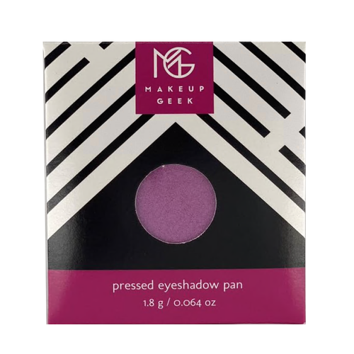 Makeup Geek Pressed Eyeshadow Pan - Hot Pants