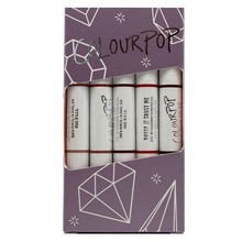 Load image into Gallery viewer, ColourPop Lippie To Go Collection Pencil - Hot To Trot