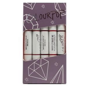 ColourPop Lippie To Go Collection Pencil - Hot To Trot