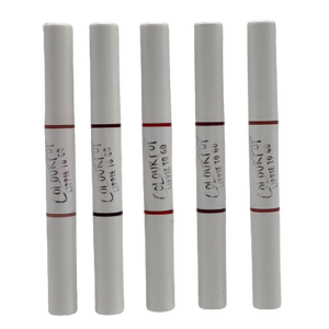 ColourPop Lippie To Go Collection Pencil - Hot To Trot