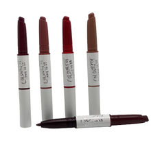 Load image into Gallery viewer, ColourPop Lippie To Go Collection Pencil - Hot To Trot