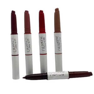 ColourPop Lippie To Go Collection Pencil - Hot To Trot