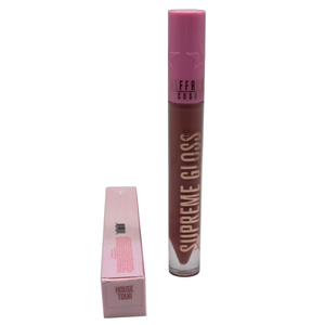 Jeffree Star Cosmetics Supreme Gloss Lip Gloss - House Tour