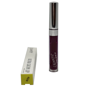 ColourPop Ultra Satin Lip Liquid Lipstick - Hutch