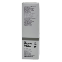 Load image into Gallery viewer, The Ordinary Hyaluronic Acid 2% +B5 Hydrating Serum 2 oz