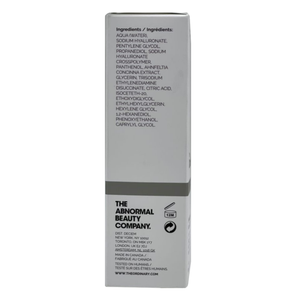 The Ordinary Hyaluronic Acid 2% +B5 Hydrating Serum 2 oz