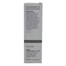 Load image into Gallery viewer, The Ordinary Hyaluronic Acid 2% +B5 Hydrating Serum 2 oz