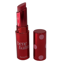 Load image into Gallery viewer, Benefit Cosmetics Hydrating Tinted Lip Balm - Bene Balm