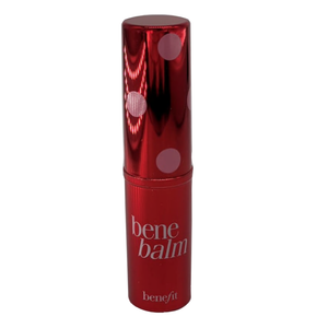 Benefit Cosmetics Hydrating Tinted Lip Balm - Bene Balm