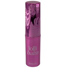 Load image into Gallery viewer, Benefit Cosmetics Hydrating Tinted Lip Balm - Lolli Balm