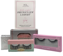 Load image into Gallery viewer, House of Lashes Precious Gem Lash Kit Date Night