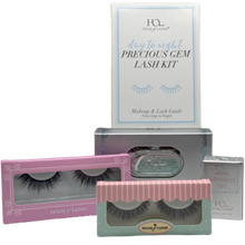 Load image into Gallery viewer, House of Lashes Precious Gem Lash Kit Day To Night