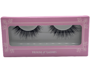 House of Lashes Precious Gem Lash Kit Day To Night