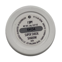 Load image into Gallery viewer, ColourPop Super Shock Shadow Matte - I Spy