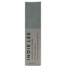 Load image into Gallery viewer, Indie Lee I Waken Eye Serum 0.5 oz