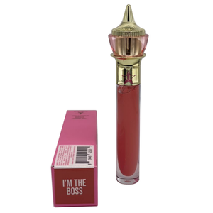 Jeffree Star Cosmetics The Gloss - I'm The Boss