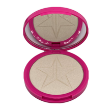 Load image into Gallery viewer, Jeffree Star Cosmetics Skin Frost Highlighting Powder - Ice Cold