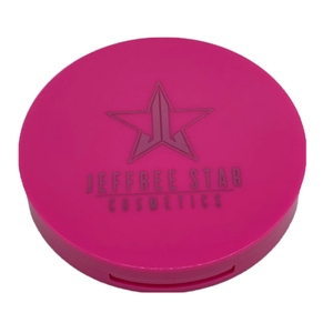 Jeffree Star Cosmetics Skin Frost Highlighting Powder - Ice Cold