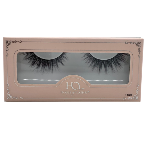 House Of Lashes False Eyelashes - Iconic Lite