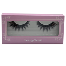 Load image into Gallery viewer, House Of Lashes False Eyelashes - Iconic