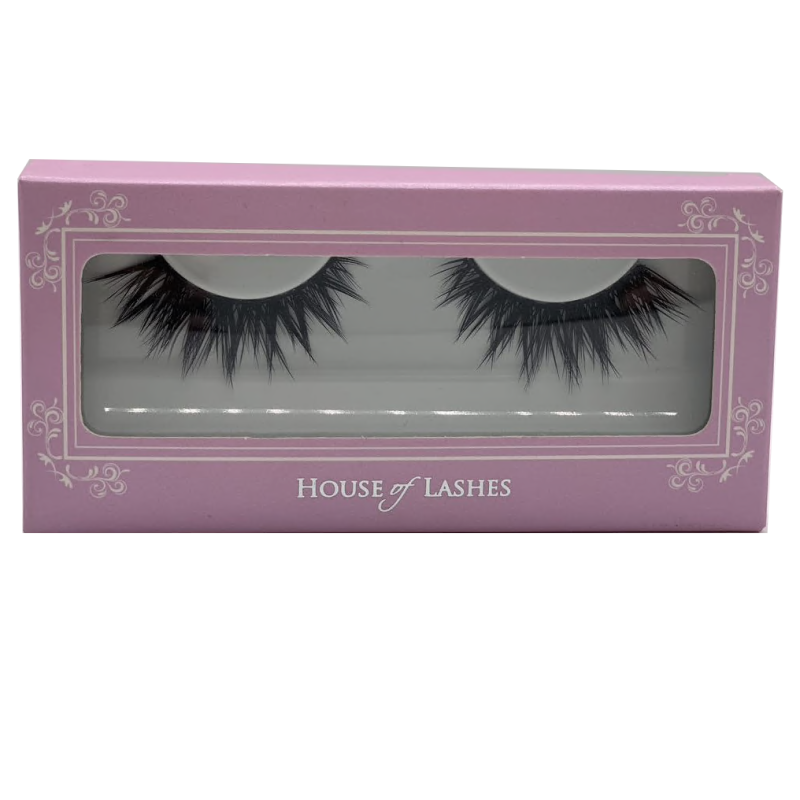 House Of Lashes False Eyelashes - Iconic