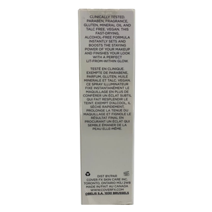 Cover FX Illuminating Setting Spray 4 oz