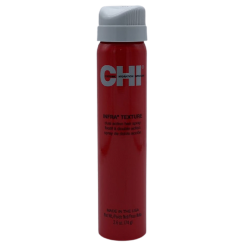 CHI Infra Texture Dual Action Hairspray 2.6 oz