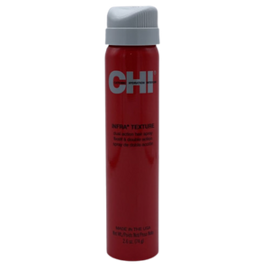 CHI Infra Texture Dual Action Hairspray 2.6 oz