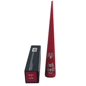 Kat Von D Ink Well Long Wear Matte Eyeliner - Outlaw