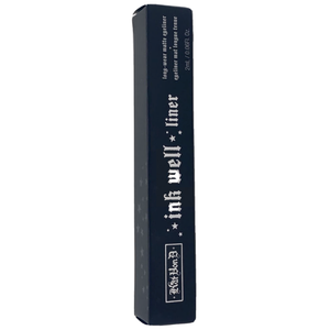 Kat Von D Ink Well Long Wear Matte Eyeliner - Outlaw