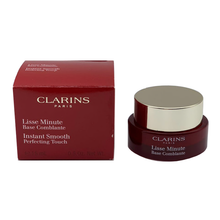 Load image into Gallery viewer, Clarins Instant Smooth Perfecting Touch 0.5 oz