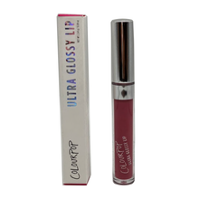 Load image into Gallery viewer, ColourPop Ultra Glossy Lip Liquid Lipstick - Ipsy VIP