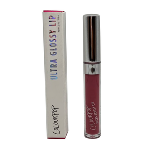 ColourPop Ultra Glossy Lip Liquid Lipstick - Ipsy VIP