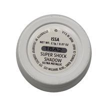 Load image into Gallery viewer, ColourPop Super Shock Shadow Ultra Metallic - Issa