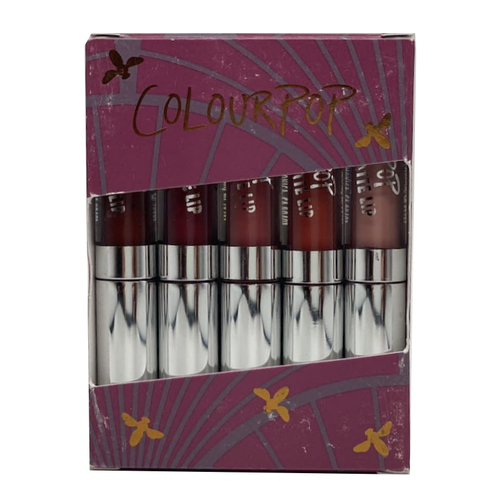 ColourPop Mini Ultra Matte Lip Set - It's Vintage