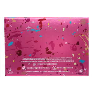 Jeffree Star Cosmetics Eyeshadow Palette - Jawbreaker