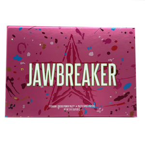 Jeffree Star Cosmetics Eyeshadow Palette - Jawbreaker