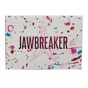 Jeffree Star Cosmetics Eyeshadow Palette - Jawbreaker